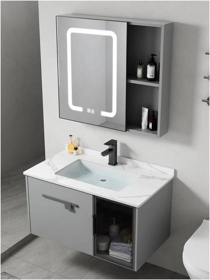 浴室櫃全款式 款式 16