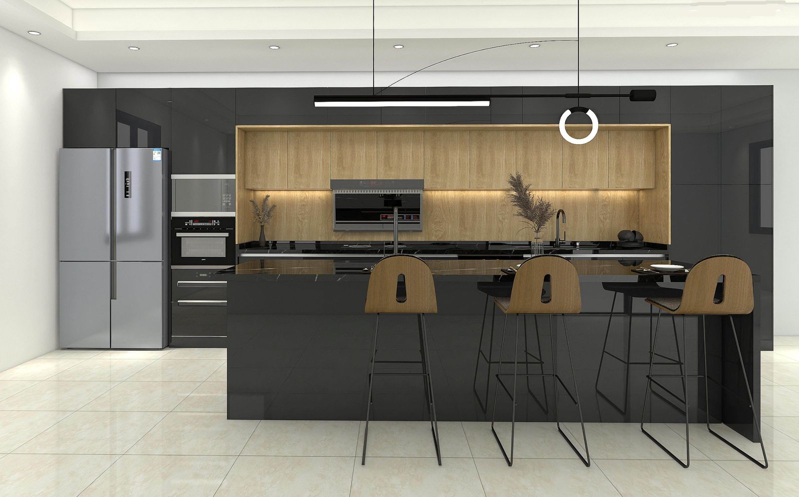 東莞全屋訂製廠 型錄作品